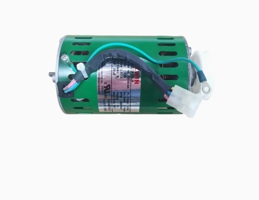 Silnik napędowy NCR 110V 0090007847 009-0007847 Automatyczne części