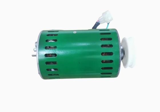 Silnik napędowy NCR 110V 0090007847 009-0007847 Automatyczne części
