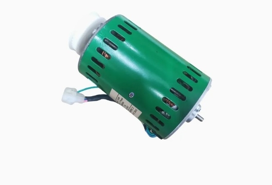 Silnik napędowy NCR 110V 0090007847 009-0007847 Automatyczne części