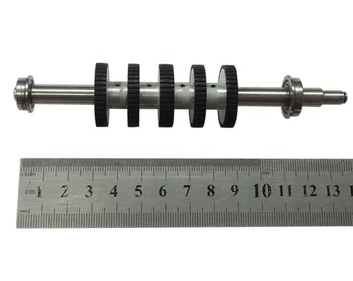 49225592000C Diebold Wał walcowy 49-225592-000C Diebold Części automatyczne