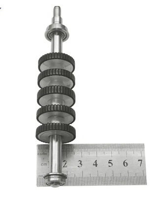 49225592000C Diebold Wał walcowy 49-225592-000C Diebold Części automatyczne
