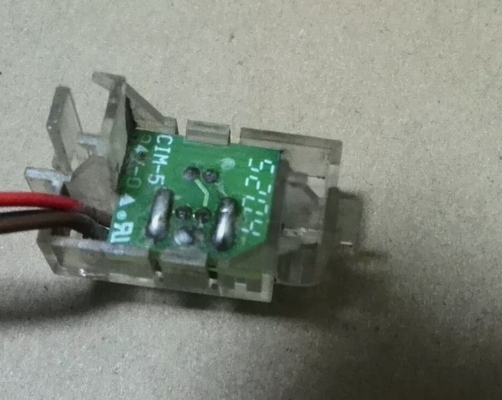 Atm Parts Wincor Nixdorf Wired Assd MARK (NP07 TP07) Papierowy czujnik