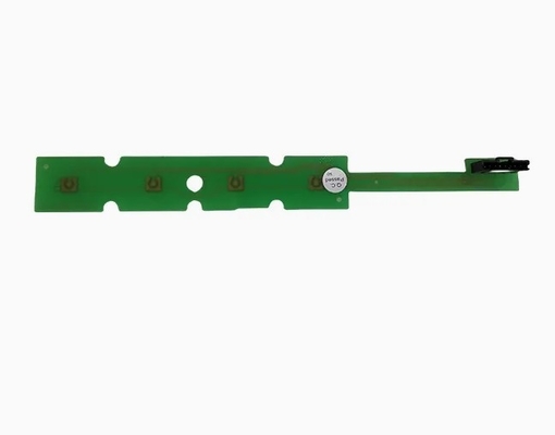 4450704530 445-0704530 NCR 6622 Assy Fdk PCB Rh Funkcja Klucz Softkey Automatyczne części