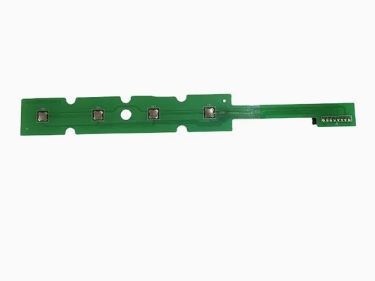 4450704530 445-0704530 NCR 6622 Assy Fdk PCB Rh Funkcja Klucz Softkey Automatyczne części