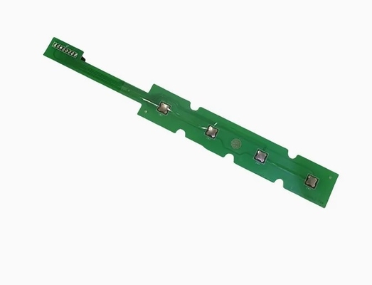 4450704530 445-0704530 NCR 6622 Assy Fdk PCB Rh Funkcja Klucz Softkey Automatyczne części