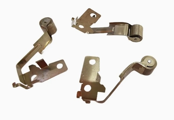 1750126408 01750126408 Chd V2X Card Reader Spring Clip Wincor Nixdorf Części do bankomatów
