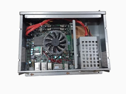 49276686000A Diebold Opteva PC Procesor PC Core 5 generacja Płyty sterowania