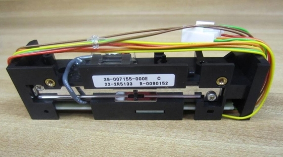 Diebold ATM Swipe Card RDR Dual HD RD 2/ET 39-007155-000E 39007155000E Typ oryginalny