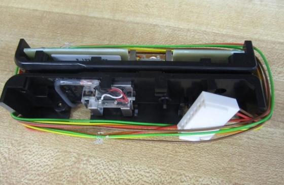 Diebold ATM Swipe Card RDR Dual HD RD 2/ET 39-007155-000E 39007155000E Typ oryginalny
