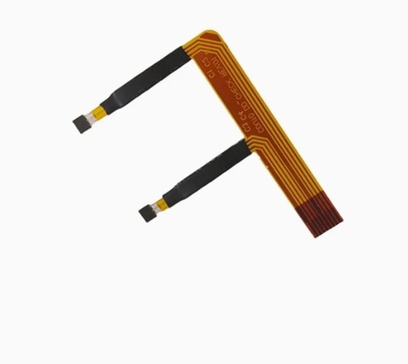 3321000017 S3321000017 Części maszyny bankomatu Hyosung Cdu10 Dd Check Flat Cable Hyosung Hcdu Stacker Flat Cable
