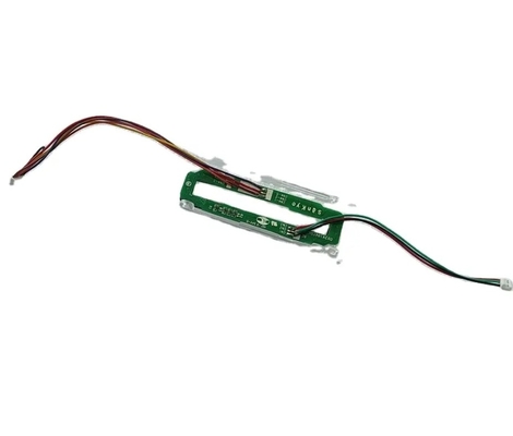 49-246020-000A Czytnik kart Diebold Opteva 49246020000A NOWE ZESTROJENIE PRZEDNEGO PAKTU