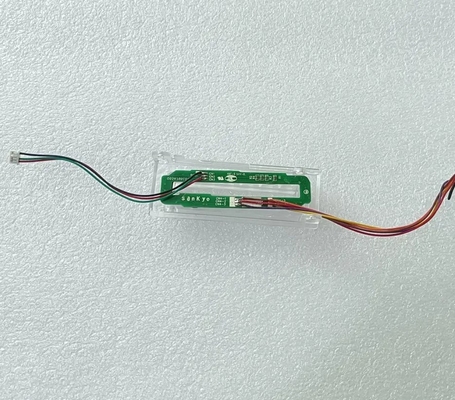 49-246020-000A Czytnik kart Diebold Opteva 49246020000A NOWE ZESTROJENIE PRZEDNEGO PAKTU