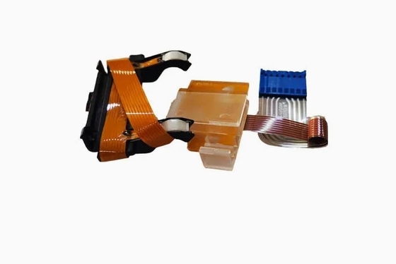 01750053060 Wincor Flex Cable Flex Board Mdms Extension V Module ATM Części