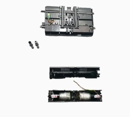S7310000733 4250000052 4380000800 Clamp Carriage Assy Hyosung Mx5600 Cdu10 Pulp dispenser