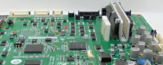 Hyosung BRM50 MAIN IO B/D ATM Sapre część S7760000449 bezpośrednia