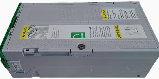 S7430006534 Nautilus Hyosung ATM Machine Reject Cassette Brm50 Rjc ATM Część Części