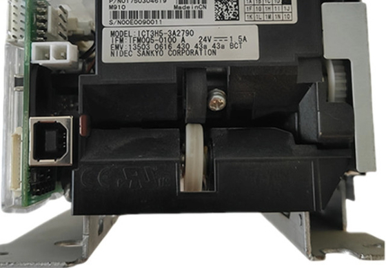 01750304619 Wincor Nixdorf CHD-mot ICT3H5-3A2790 Podstawowe części PN ATM
