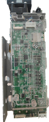 01750304619 Wincor Nixdorf CHD-mot ICT3H5-3A2790 Podstawowe części PN ATM