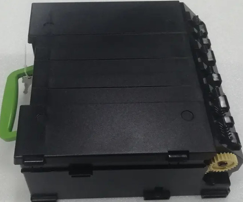 Wincor Nixdorf CMD V4 Wyrzuć kasetę Metalowy lub plastikowy zamek do bankomatu Części 1750176229 1750041920 1750056651 Kraj pochodzenia