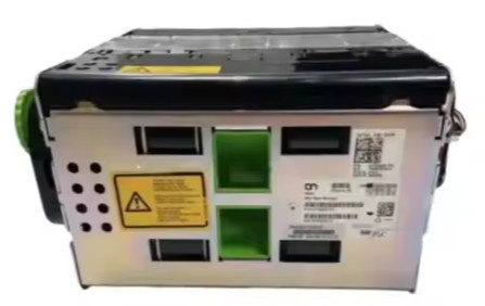1750291701 01750291701 Diebold Nixdorf DN ESC RM4 Automatyczne części zamienne