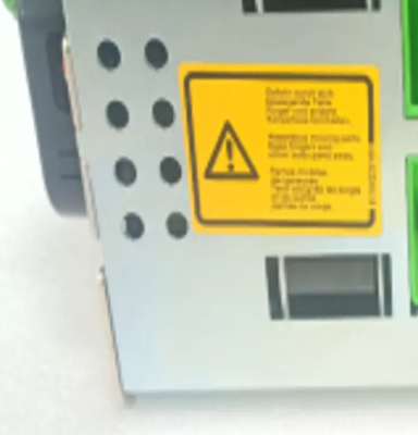 1750291701 01750291701 Diebold Nixdorf DN ESC RM4 Automatyczne części zamienne