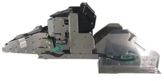 01750256247 1750256247 Wincor Nixdorf TP27 Drukarka pokwitowania Drukarka TP27 (P1 + M1 + H1) 80 mm Części bankomatu