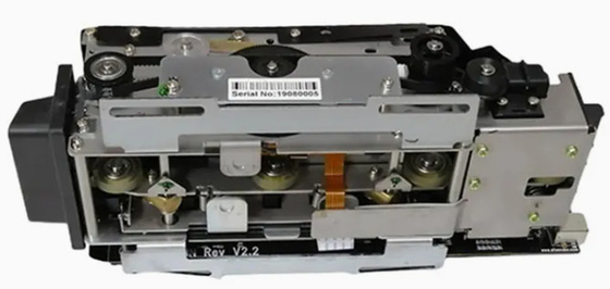 5645000048 Hyosung ATM Machine MCU Card Reader Automatyczne części