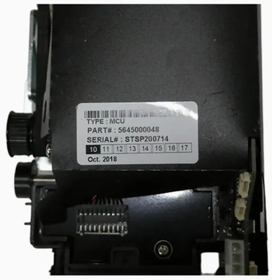 5645000048 Hyosung ATM Machine MCU Card Reader Automatyczne części