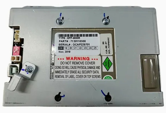 7130110300 Hyosung Części zamienne EPP-8000r Klawiatura Moduł bankomatu Hyosung Części bankomatu