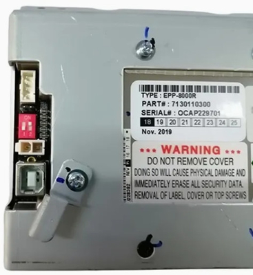 7130110300 Hyosung Części zamienne EPP-8000r Klawiatura Moduł bankomatu Hyosung Części bankomatu