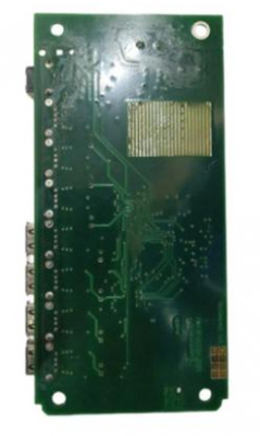 49-211381-000B 49211381000B Części maszyny do bankomatów Diebold 4 Port Breakout Assy CCA HUB USB Board Części zamienne bankomatów
