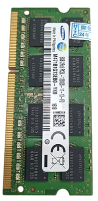 497-0502339 4970502339 Części maszyny bankomatu NCR SODIMM DDR3 4GB 1600 MHZ Pamięć 4 GB Części zamienne bankomatu