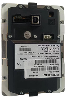 49249441768A 49-249441-768A Automatyczne części Diebold klawiatura EPP7 PCI-Plus LGE ST STL HTR ENG(US) Automatyczne części zamienne