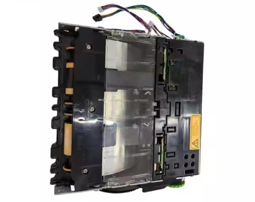 Diebold DN200 DN250 DN450 ESC Przechowywanie szpuli RM4 01750291701 Części do bankomatów