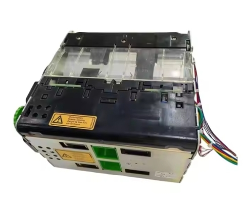 Diebold DN200 DN250 DN450 ESC Przechowywanie szpuli RM4 01750291701 Części do bankomatów