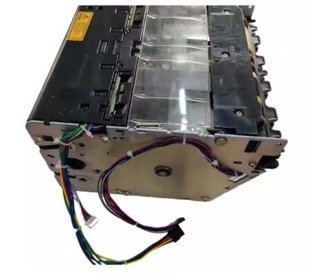 Diebold DN200 DN250 DN450 ESC Przechowywanie szpuli RM4 01750291701 Części do bankomatów