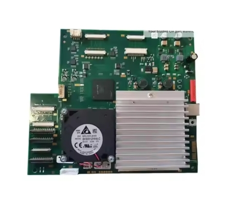 DN200 DMAB MOVEm CDAA CPL Board 01750292567 01750301247 Automatyczne części Diebold Nixdorf