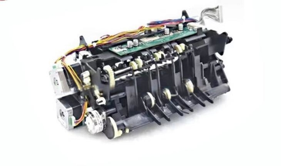 01750295447 Diebold Nixdorf DN200 Moduł Kolektora Wejścia-Wyjścia IOC