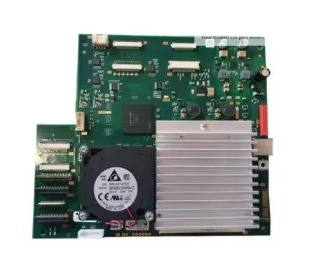 Diebold Nixdorf DN200 DMAB MOVEm CDAA CPL Board 1750292567 1750301247 DN Automatyczne części