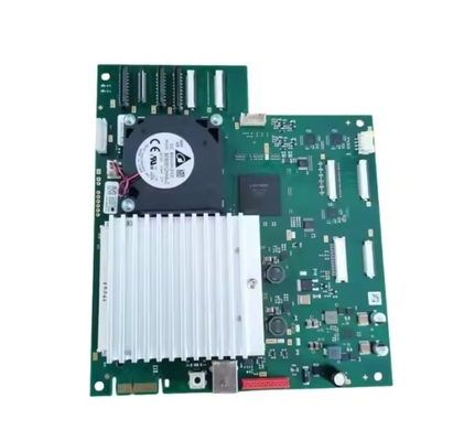 Diebold Nixdorf DN200 DMAB MOVEm CDAA CPL Board 1750292567 1750301247 DN Automatyczne części