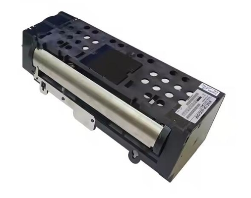 01750184934 Wincor Nixdorf Shutter VBK 8x CMD FL Części do ATM