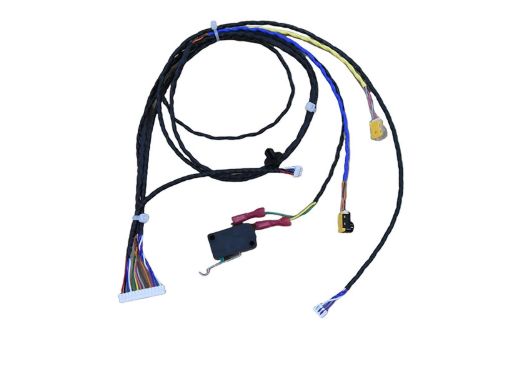 49267160000A 49-267160-000A Diebold Nixdorf Opteva 2.0 AFD Sensor Line Grupa części platform ATM