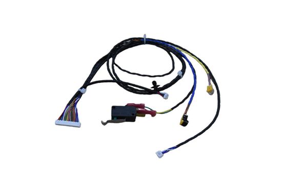 49267160000A 49-267160-000A Diebold Nixdorf Opteva 2.0 AFD Sensor Line Grupa części platform ATM