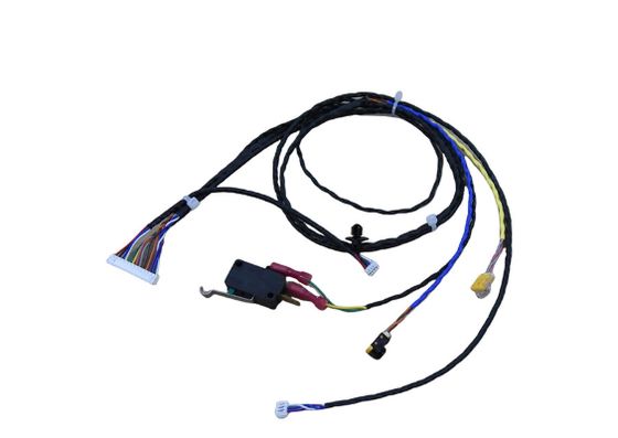 49267160000A 49-267160-000A Diebold Nixdorf Opteva 2.0 AFD Sensor Line Grupa części platform ATM