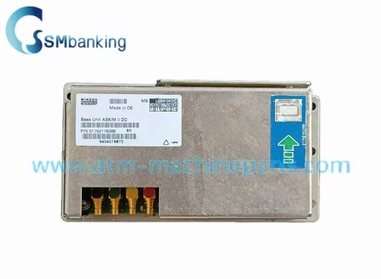 Jednostka bazowa Wincor CS280 ASKIM II DD 1750176088 Jednostka bazowa ASKIM II DD Procash 280/285 Cineo 8150/2150