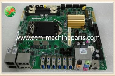 445-0764433 NCR PC Core Estoril Płytka główna 4450764433 Wsparcie Win 10 NCR S2 ATM Części zamienne