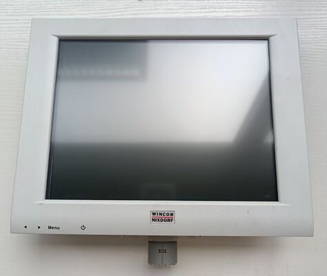 Wincor Nixdorf TOUCHSCREEN BAT2R-3 LC-Display Części bankomatów