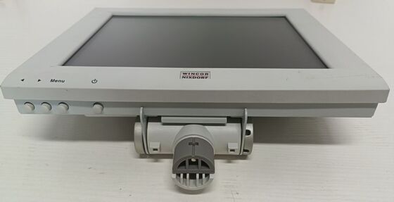 Wincor Nixdorf TOUCHSCREEN BAT2R-3 LC-Display Części bankomatów