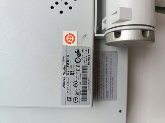 Wincor Nixdorf TOUCHSCREEN BAT2R-3 LC-Display Części bankomatów