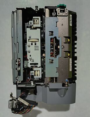 Diebold ECRM Universal Recycler-UP TS-M1U1 ESCROW (UESAH) z wysokiej jakości